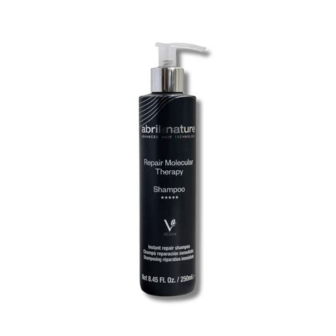 Шампунь молекулярне відновлення - Abril et Nature Repair Molecular ...