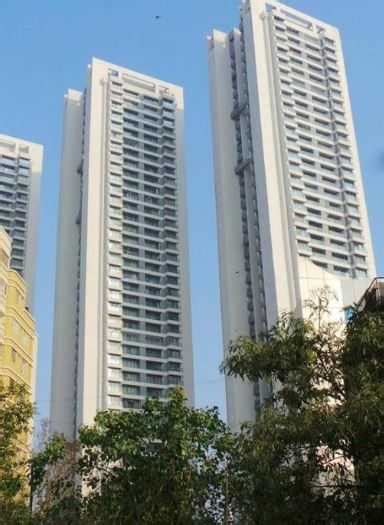 Rustomjee Elanza Apartment In Goregaon East Mumbai Find Price