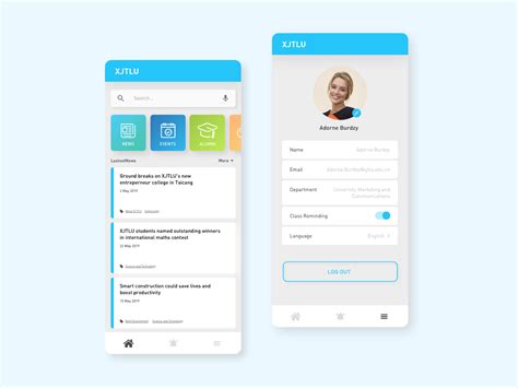 Dribbble Png By Yingyi Zhang