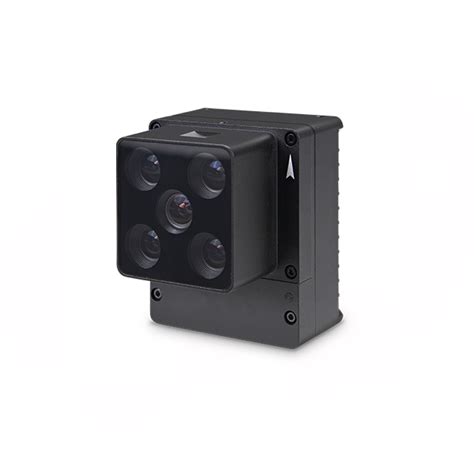 Multispectral Camera For Agriculture