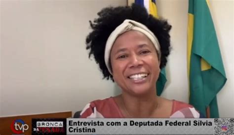 S Lvia Cristina Destina Mil Para Atender Amaar Apaes Guarda Mirim