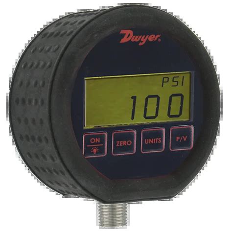 Dwyer Series DPG Digital Pressure Gage | Celectric