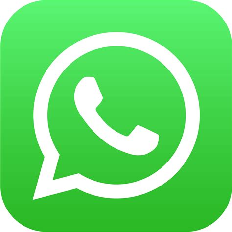 Whatsapp Logo Name PNG image for Free Download