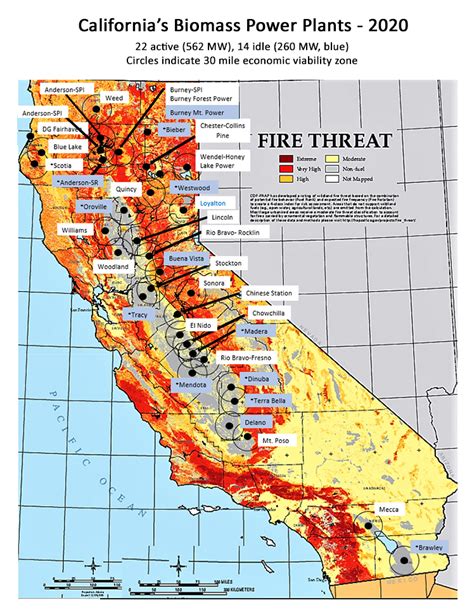 Fixing California Part Seven Forest Management California Policy Center