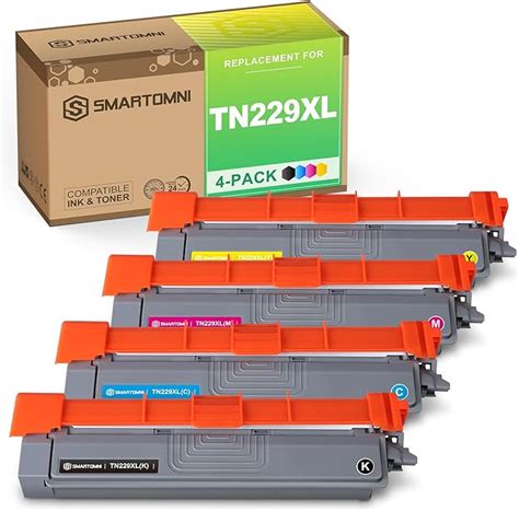 Amazon S Smartomni Tn Xl High Yield Toner Cartridge Replacement