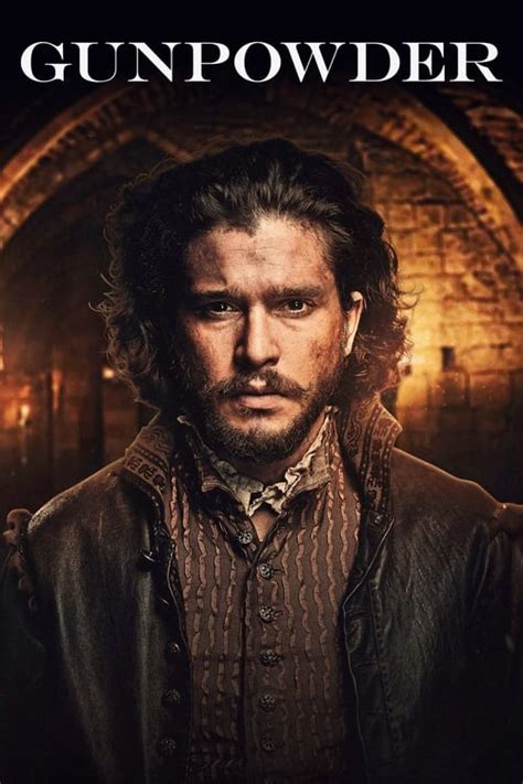 Gunpowder (TV Series 2017-2017) — The Movie Database (TMDB)