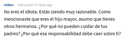 Este Hombre Gay Les Dijo A Sus Padres Ancianos Que No Volver A Con Ellos Debido A Los Malos
