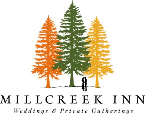 Weddings - Millcreek Inn