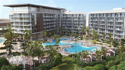 Conrad Orlando Y Evermore Orlando Resort Abiertos A Reservas Previo A