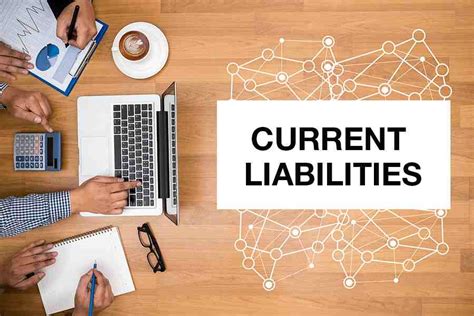 What Are Current Liabilities How To Calculate Them Calculator