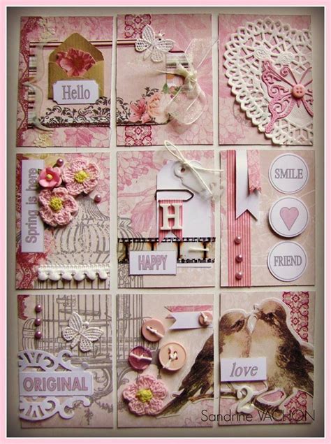 Pocket Letter Pal Pocket Letters Pocket Scrapbooking Pocket Letter Pals