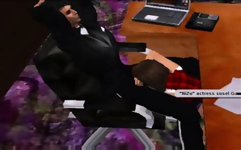 Hot Secratary Red Xxx