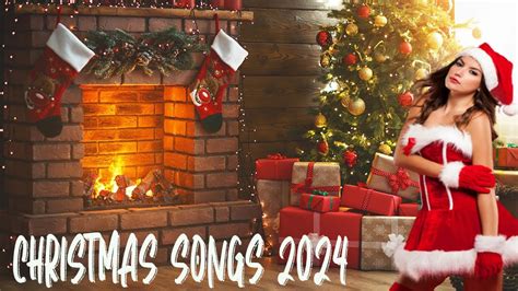 Merry Christmas 2024 🎅 The Best Christmas Songs Of 2024 🎅 Christmas Songs 2024 🎅 Old Christmas