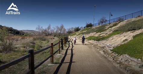 Best Hikes And Trails In 4s Ranch Sports Park Alltrails