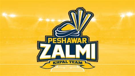 Peshawar Zalmi Team Profile Sports Digest