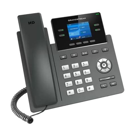 Grandstream Grp2612w Ip Phone Grandstream Uk