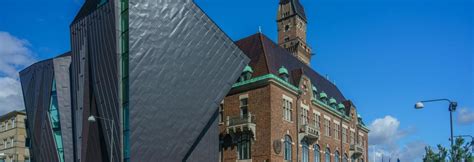 World Maritime University celebrates 40th anniversary with a focus on ...