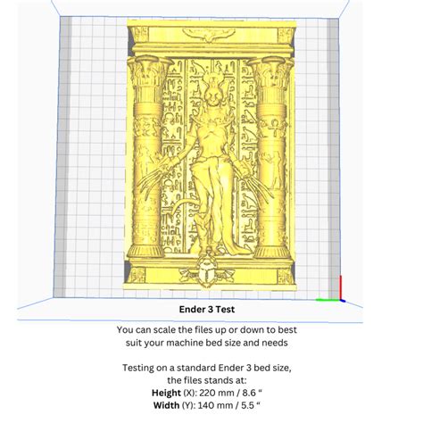 3d Printable Creative Dm Screen Japanese Theme 1 By Miniaturescraze