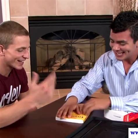 Sixpack Stud Wanks Cum While Fucked By Tutor Gay Porn D9 XHamster