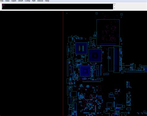 Hp Compaq Nc Schematic Diagram Board View Laptop Schematic