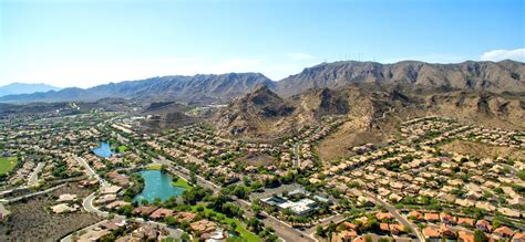 Ahwatukee, AZ Guide | The MoJo Team - Realty ONE Group