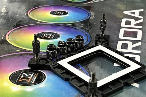 Xigmatek LGA 1700 Mounting Kit Intel – https://www.autonetpc.com