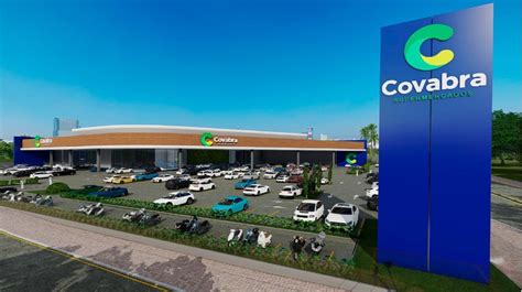 Covabra Supermercados Investe R Milh Es Em Sua Primeira Unidade Em