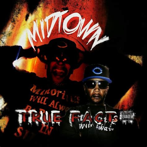 Stream Fuck EveryBody By Mid Town True Facts Listen Online For Free On SoundCloud