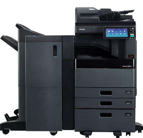 Mfps Copiers E Studio Ac Toshiba America Business Solutions