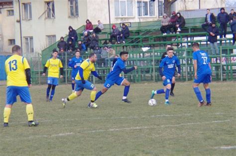 Fotbal Rezultatele Din Cupa Rom Niei Faza A Iv A Jude Ean