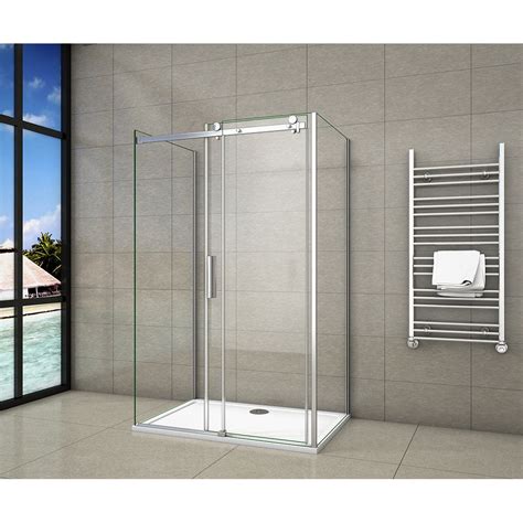 Whole Shower Enclosures set just from £114 plus free fast delivery ...