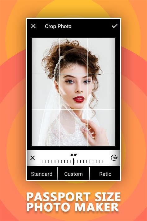 Passport Size Photo Maker Apk Untuk Unduhan Android