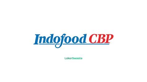 Lowongan Kerja PT Indofood CBP Sukses Makmur Tbk September 2024