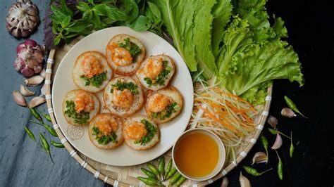 Vung Tau Food: 10 Delicious Dishes You Should Not Miss