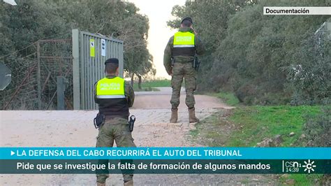 El Recurso Del Abogado Del Cabo Muerto En Cerro Muriano Apunta A La