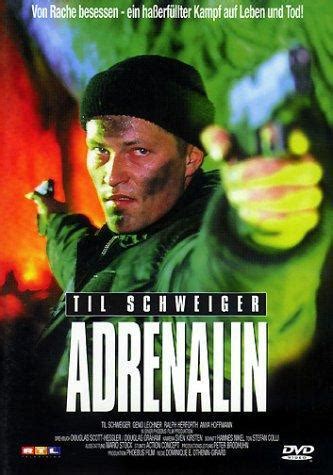 Sección visual de Adrenalin (TV) - FilmAffinity