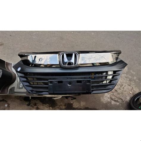 Jual Grill Grille Honda HRV HR V Facelift 2018 2019 2020 Original