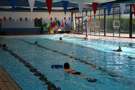 Réouverture de la piscine La Ferté Bernard