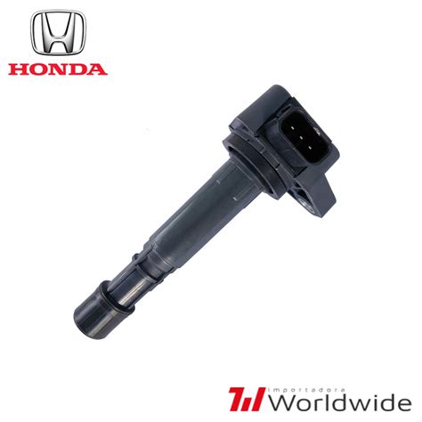 Bobina De Encendido Honda Civic Ma Generaci N