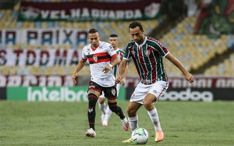 Copa do Brasil Onde assistir Atlético GO x Fluminense ao vivo na TV e