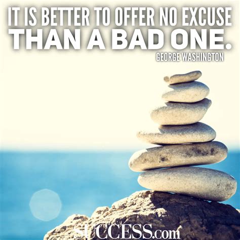 Motivational Quotes To Stop Making Excuses