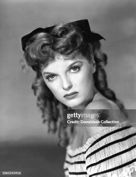 8824 Julie London Photos And High Res Pictures Getty Images