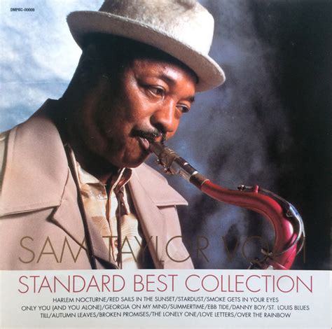 Standard Best Collection Vol 1 6876