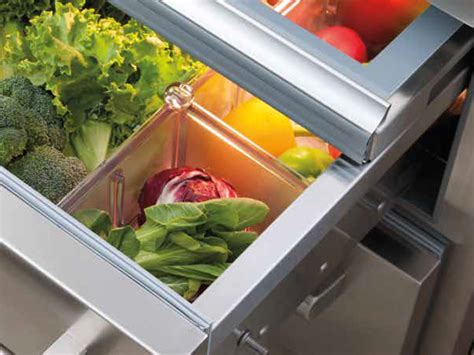 Conservare Frigo2000 High Performance Kitchen