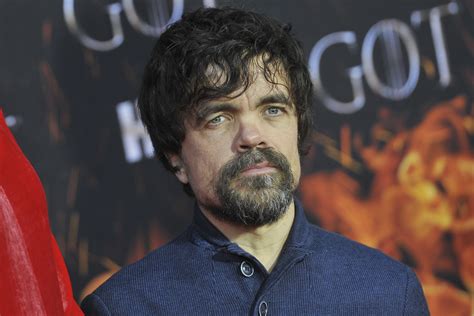 Did Peter Dinklage's Brother Live A Secret Life? The Untold Story Revealed! Image 12