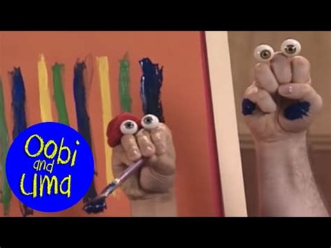 Oobi remember game. | Doovi