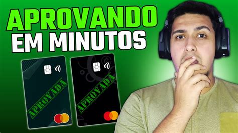 Aprova Em Minutos Cart Es De Cr Dito Aprovando Em Minutos Muito