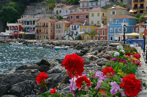 Парга(Parga),Греция. Обсуждение на LiveInternet - Российский Сервис ...