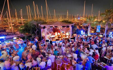 Nightlife in Fethiye: Top Bars, Clubs, Restaurants & Events