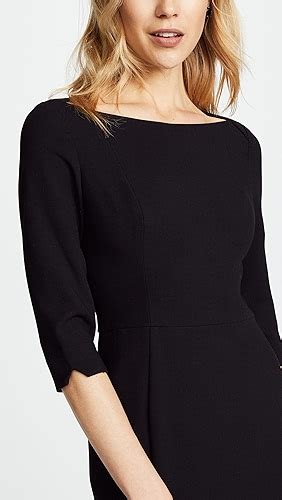 Black Halo Marissa Sheath Dress Shopbop